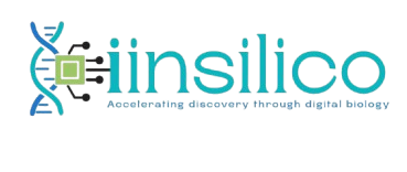 IInsilico logo